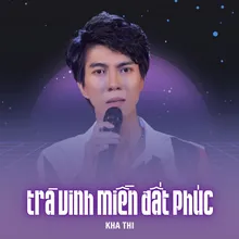 Trà Vinh Miền Đất Phúc