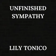 Unfinished Sympathy