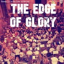 The edge of Glory