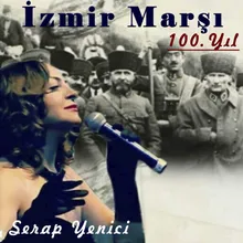 İzmir Marşı (100.Yıl)