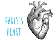 KHRIS'S HEART