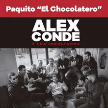 Paquito "El Chocolatero"