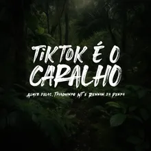 TikTok é o Caralho