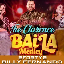 Clarence Baila Medley (2FORTY2)