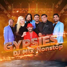 Gypsies Dj Mix Nonstop