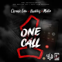 1 One Call