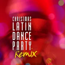 Christmas Latin Dance Party