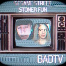 Sesame Street Stoner Fun