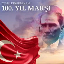 Yüzüncü Yıl Marşı