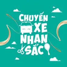 Chuyến Xe Nhan Sắc