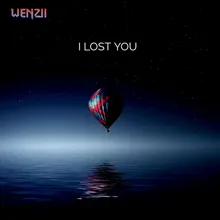 l lost you