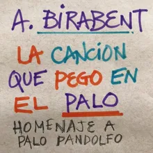 La Canción que Pegó en el Palo