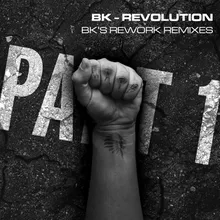 Revolution - Bk's Rework