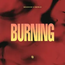 Burning