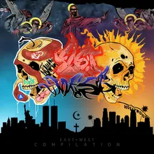 Gunz Up (feat. Crisis, Planet Asia & Mummz)