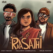 Raasathi