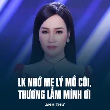 LK Nhớ Mẹ Lý Mồ Côi, Thương Lắm Mình Ơi