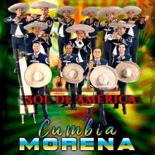 Cumbia Morena