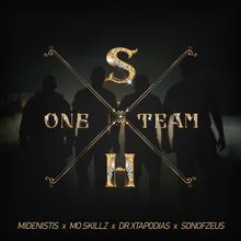 One Team (Slotshub)