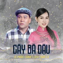 Cây Bã Đậu