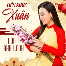 Liên Khúc Xuân Họp Mặt