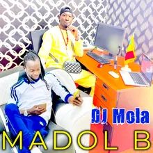 DJ Mola