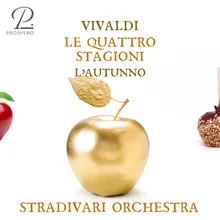 Le Quattro Stagioni, Violin Concerto in F Major, Op. 8 No. 3, RV 293 "L'autumno": I. Allegro