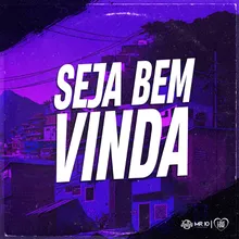 SEJA BEM VINDA