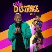 KevOnStage Introduces Zainab