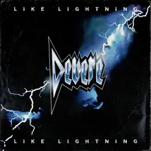 Like Lightning