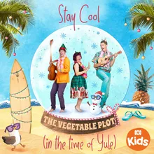 Stay Cool (in the time of Yule)