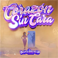 Corazón Sin Cara