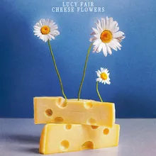 cheese flowers