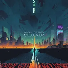 Modulator