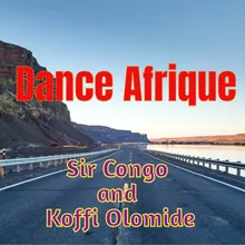 Dancé Afrique