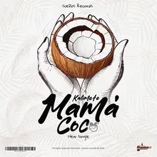 Mamá Coco