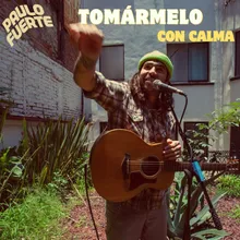 Tomármelo Con Calma