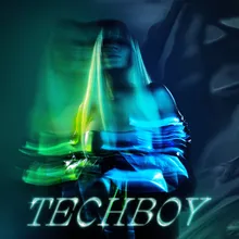 Techboy