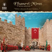 Osman Paşa Marşı
