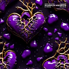 Drewgon - Purple Hearts (ft. Yacko) [KYRRA Remix]