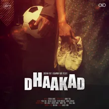 Dhaakad