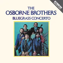 Bluegrass Concerto