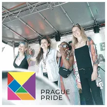 Come Closer (Prague Pride Song)