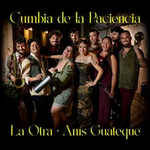 Cumbia de la Paciencia