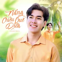 Nắng Chiều Quê Dừa