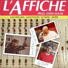 L'Affiche