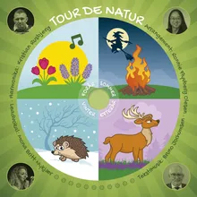 Tour de Natur