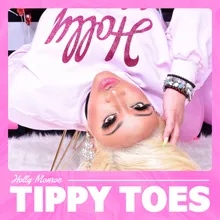 Tippy Toes