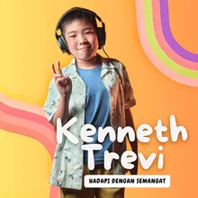 Hadapi Dengan Semangat