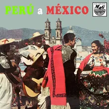 Perú A México